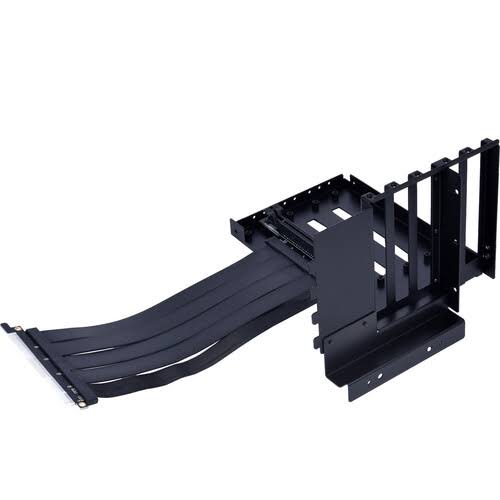 PCI-E Riser Cable Bracket Kit T64630