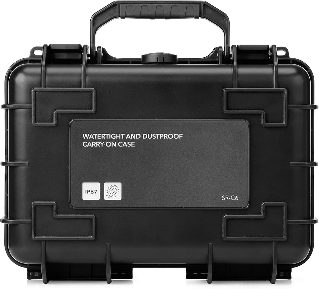 Impact-Proof Watertight Equipment Carry Case X565673