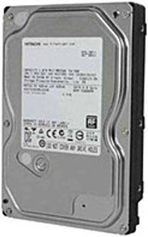 1 TB Internal Hard Drive - 7200 RPM (Renewed) C718662