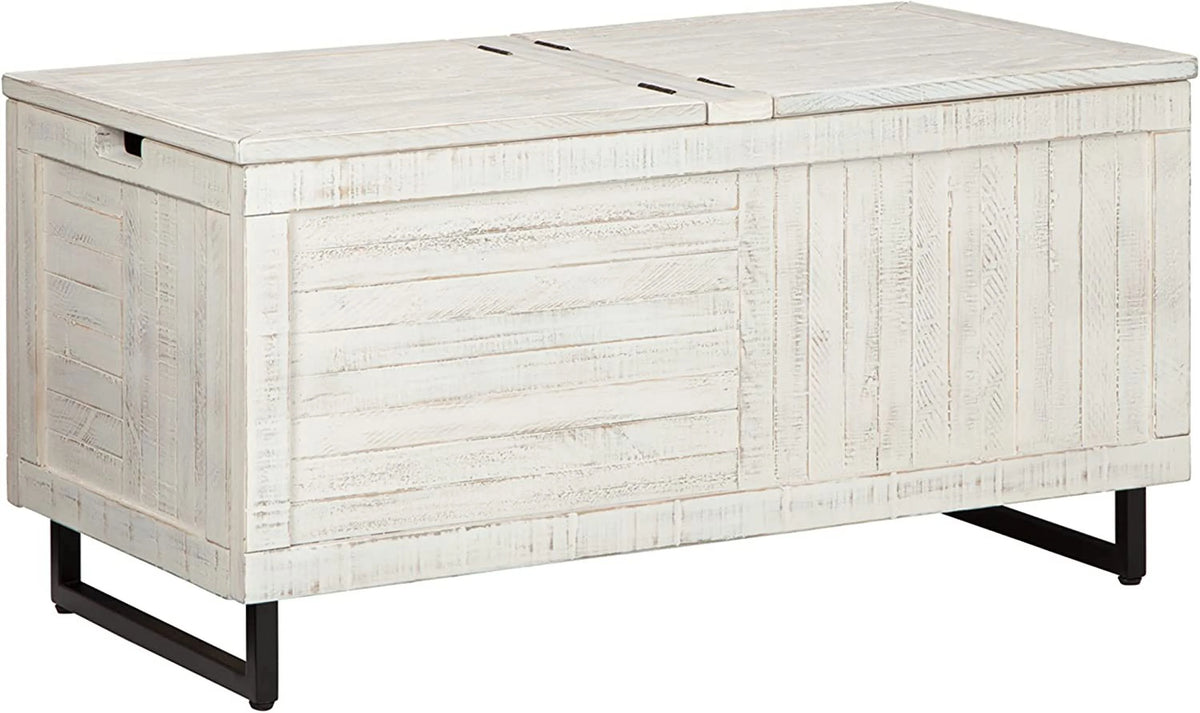Storage Trunk or Coffee Table H7857