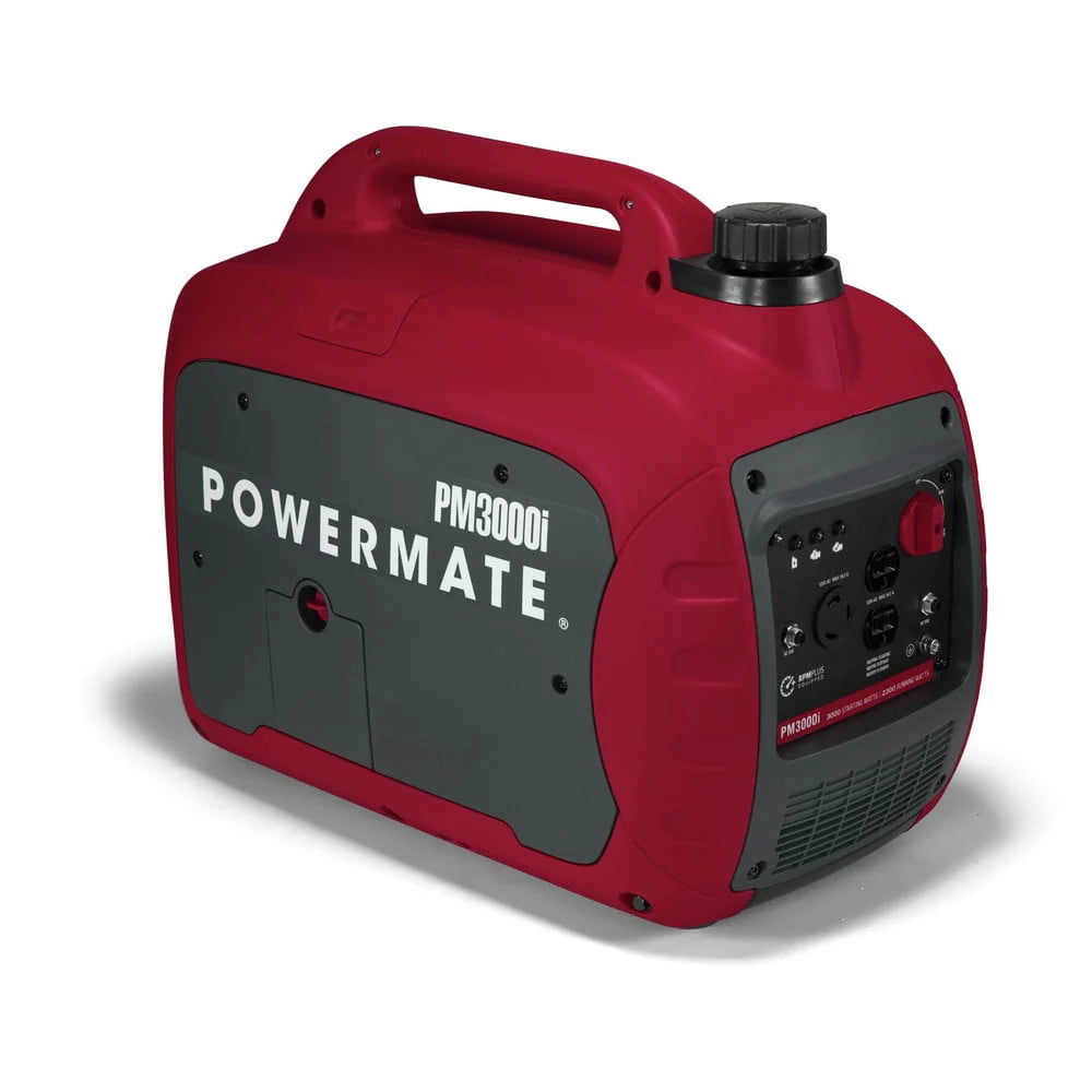 3000W Gas Invert Generator Y276