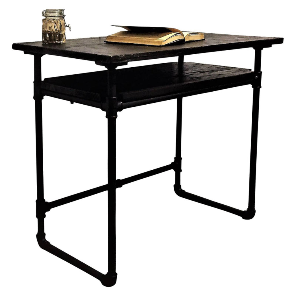 Industrial Writing Desk V9393