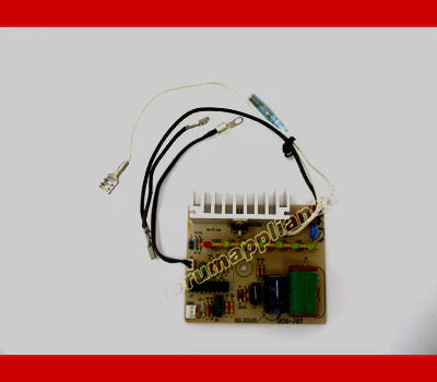 Control Board E72575