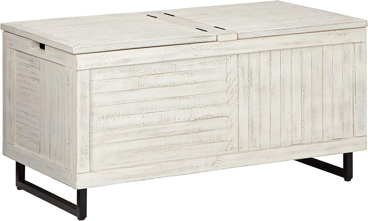 Storage Trunk or Coffee Table H7857
