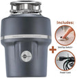 0.75Hp Garbage Disposer A582028