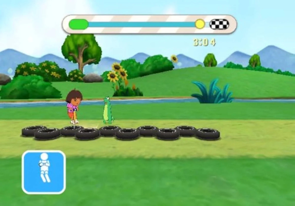 Wii Party R880