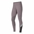 Purple haze Knee Patch Pocket Tight T65324