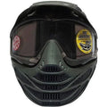 Camo Head Guard G612