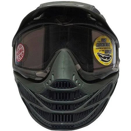 Camo Head Guard G612