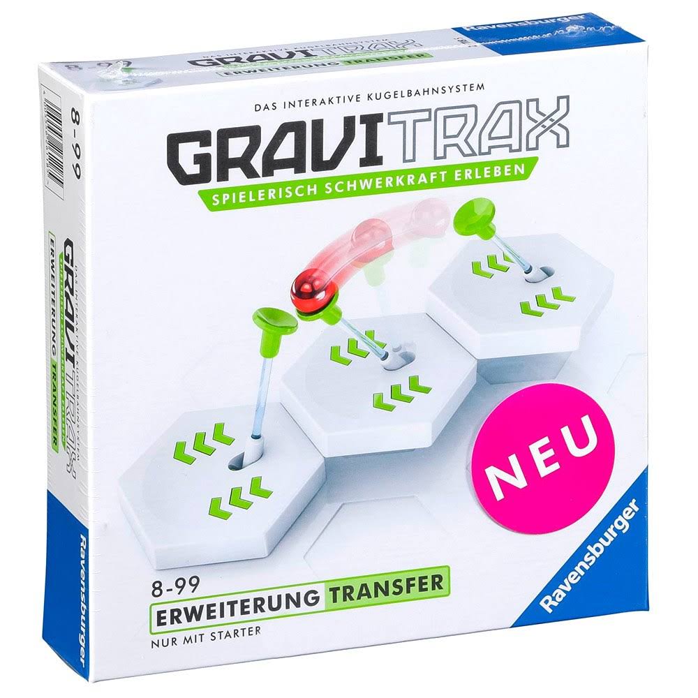 Gravitrax Extension Transfer K401