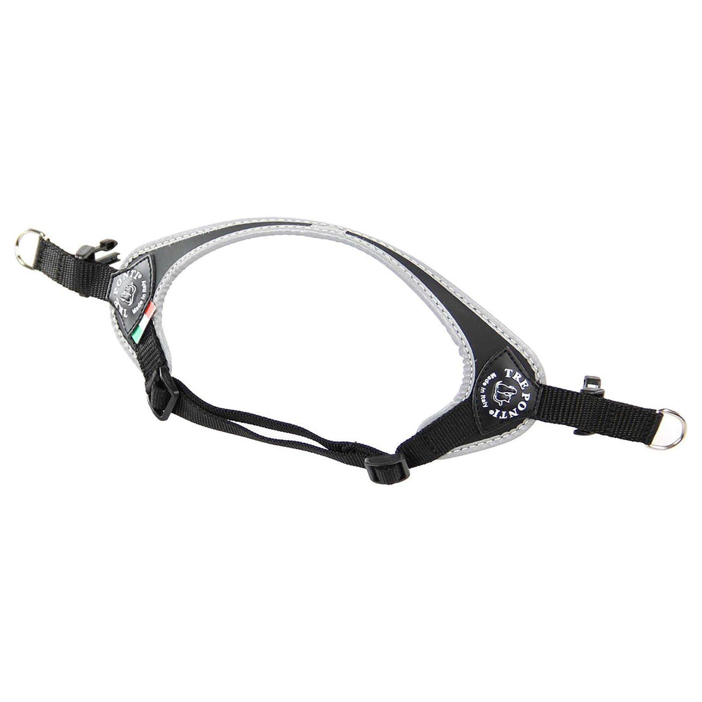 Adjustable Belly Harness K177