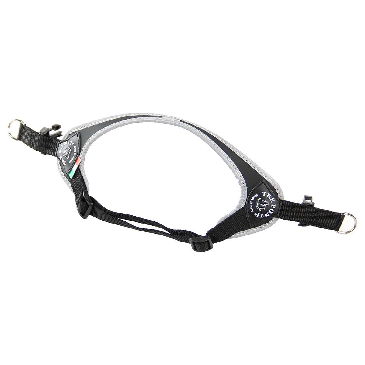 Adjustable Belly Harness K177