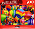 500 Piece Puzzle W7988