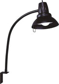 LED Gooseneck Task Light, 800 Lm V553