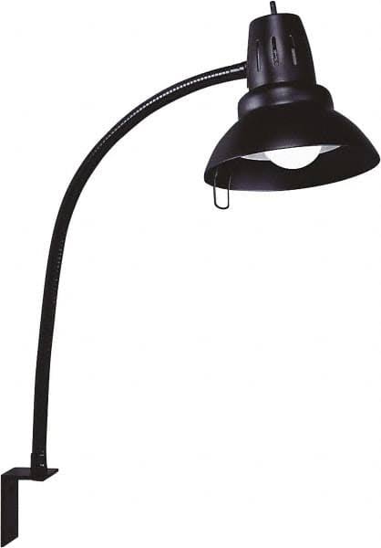 LED Gooseneck Task Light, 800 Lm V553