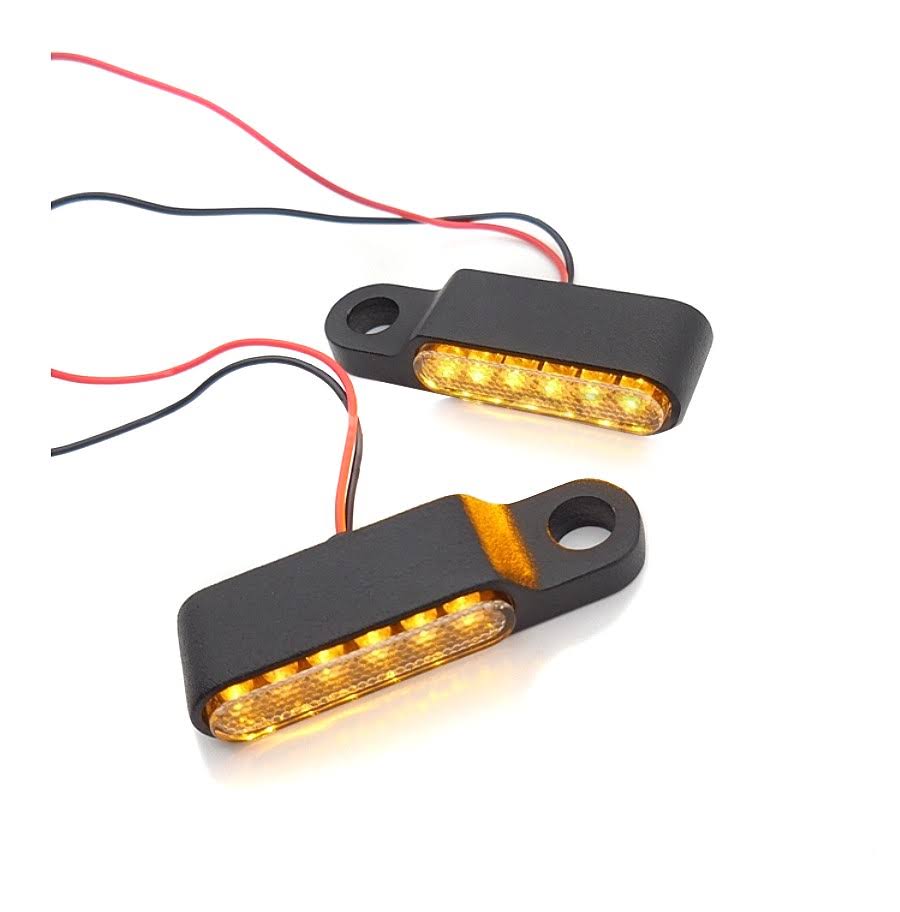 LED Handlebar Indicators G18992