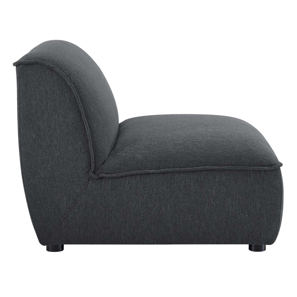Charcoal 4-Piece Living Room Set Z9649