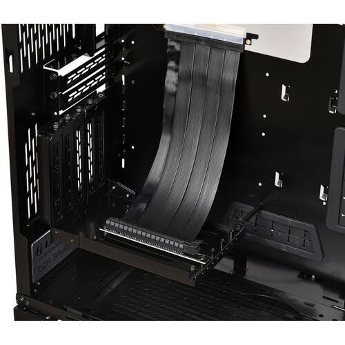 PCI-E Riser Cable Bracket Kit T64630