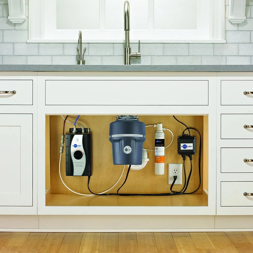 0.75Hp Garbage Disposer A582028