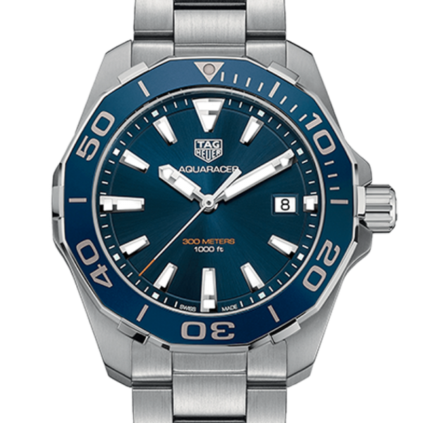 43mm Watch Y735