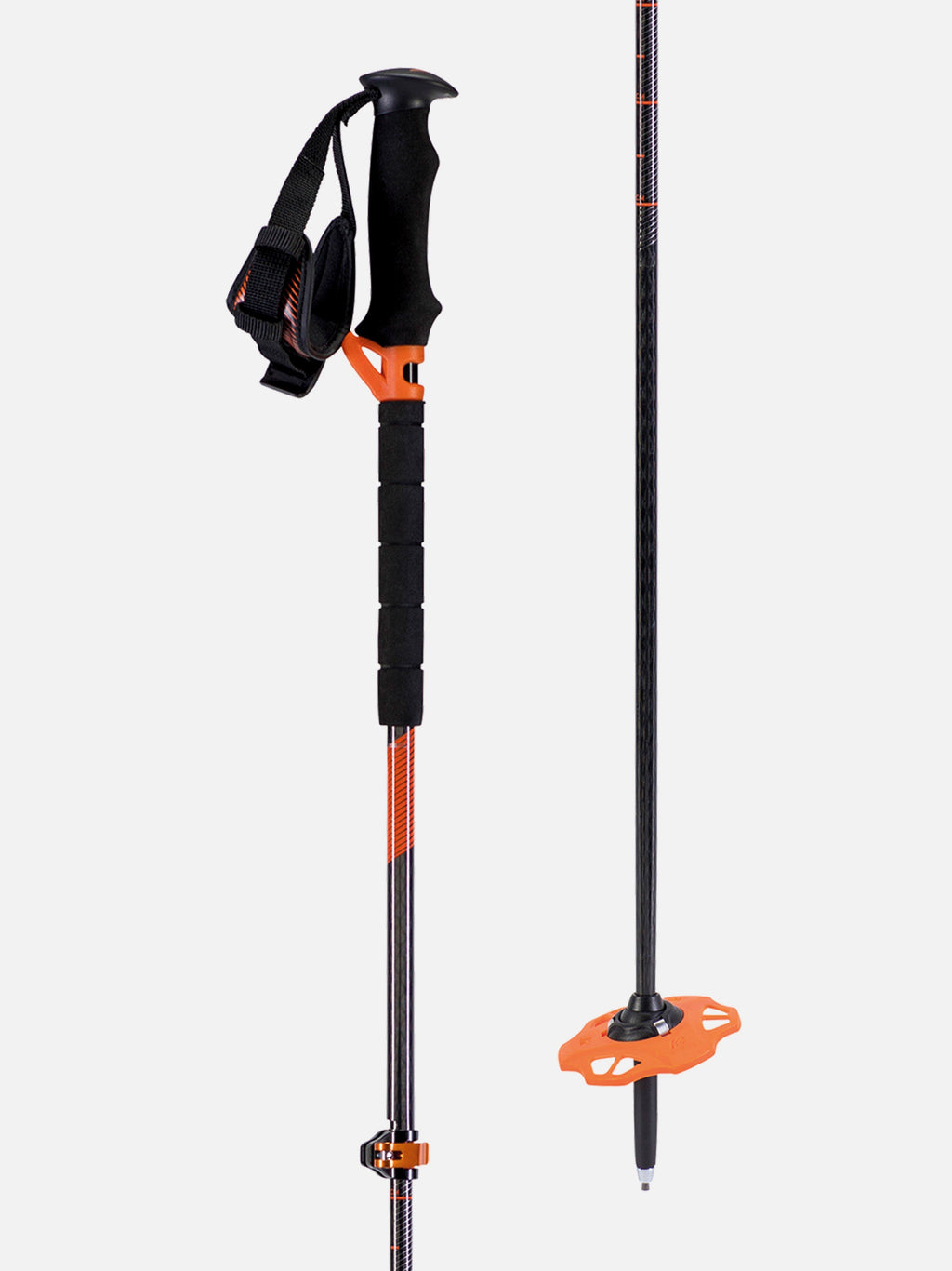 Ski Poles F434454