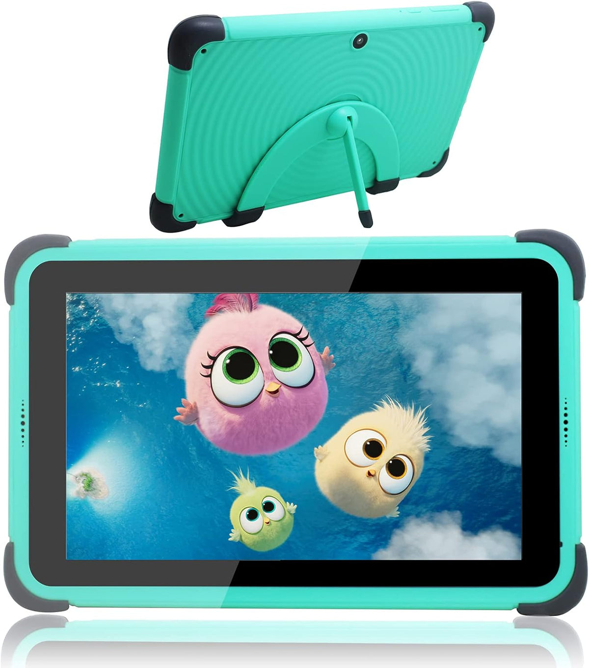 8 inch Kids Tablet with Parental Control and Case J3598