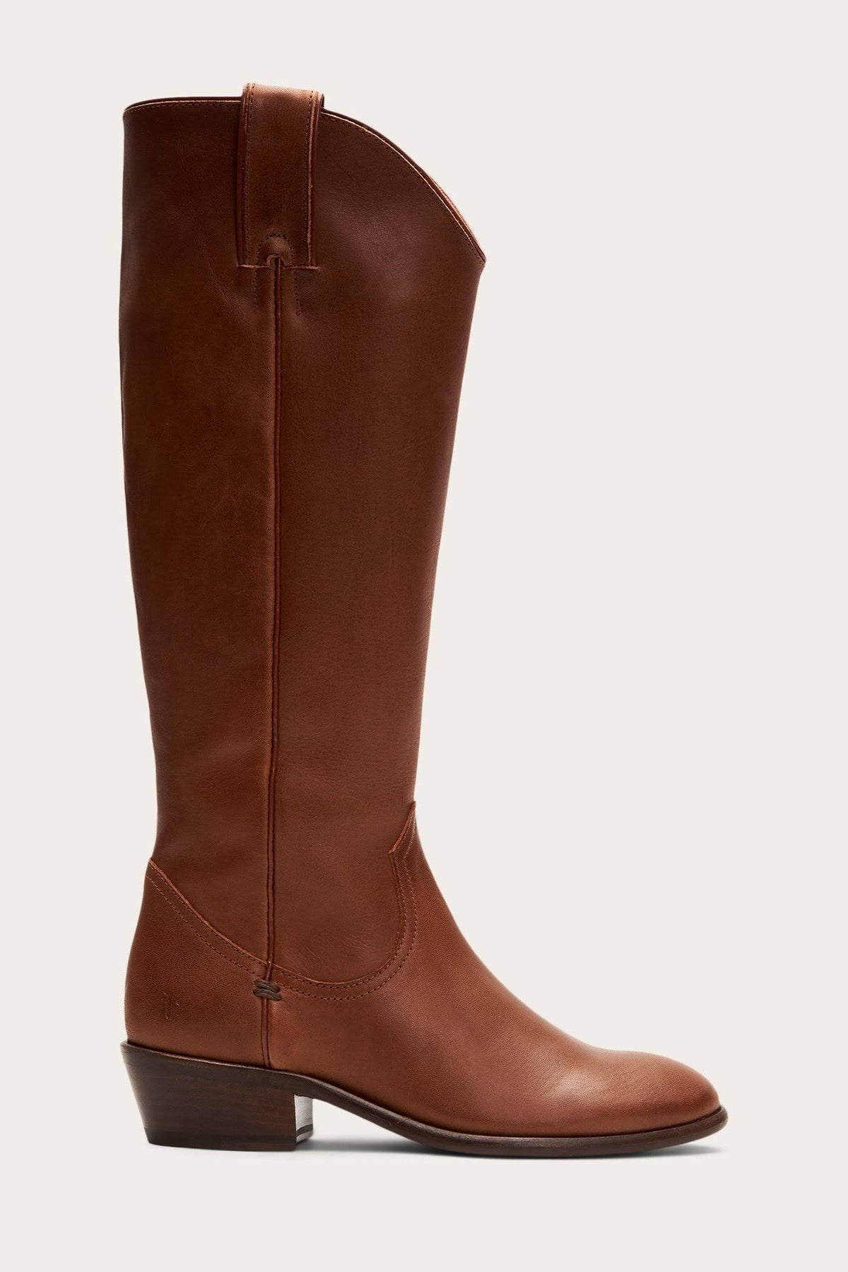 Black Wide Calf Pull On Boots A551