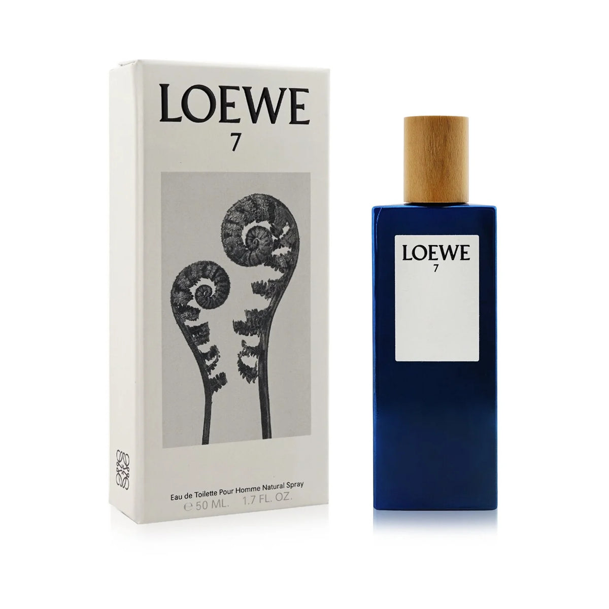 Eau De Toilette Spray 50ml K3600