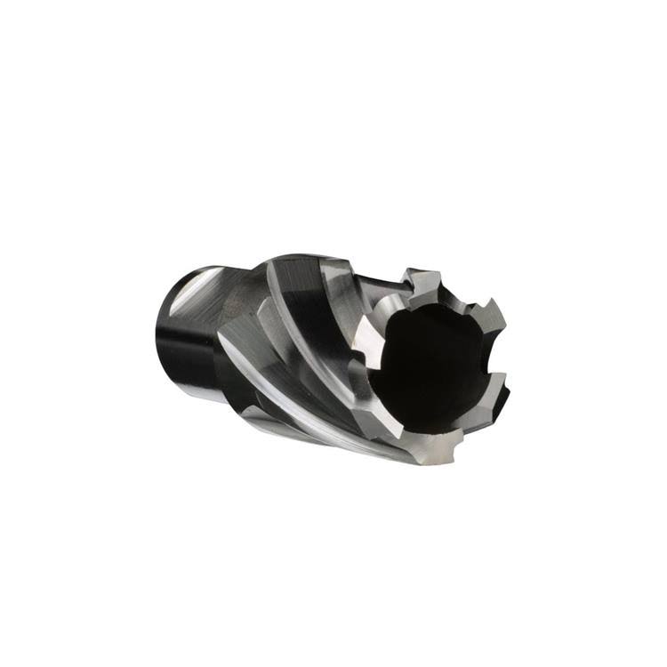 1-1/16x22 x 2x22 Carbide Tipped Annular Cutter S983