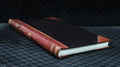 Leatherbound Book U3829
