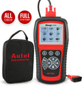 OBD2 Code Reader Diagnostic Tool for ABS, SRS, Engine, Transmission S248