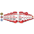 10 Pack 2000MG Beet Juice Performance Gummies Y998