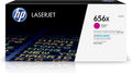 Magenta High Yield Toner Cartridge P800