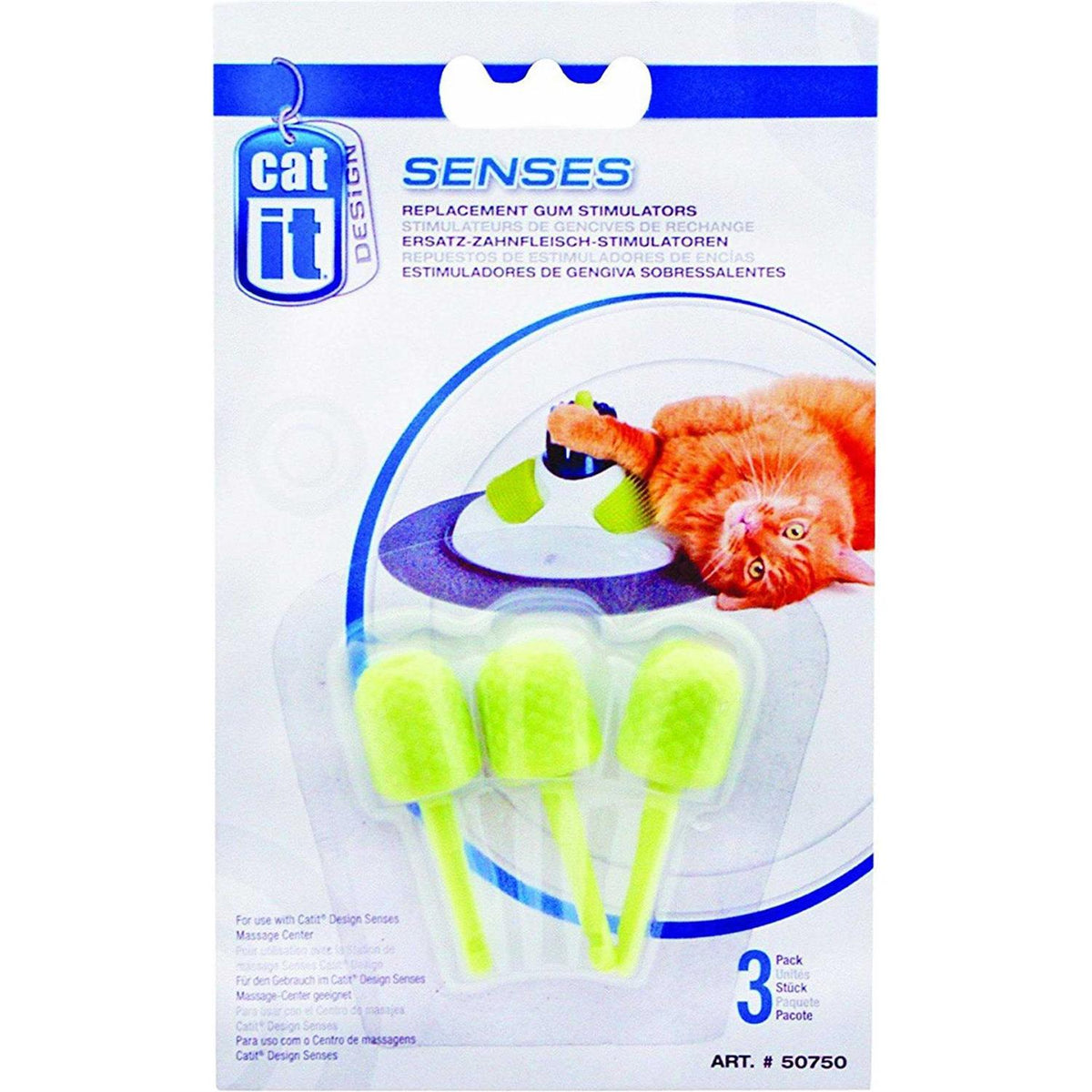 Gum Stimulators E10823