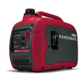 3000W Gas Invert Generator Y276