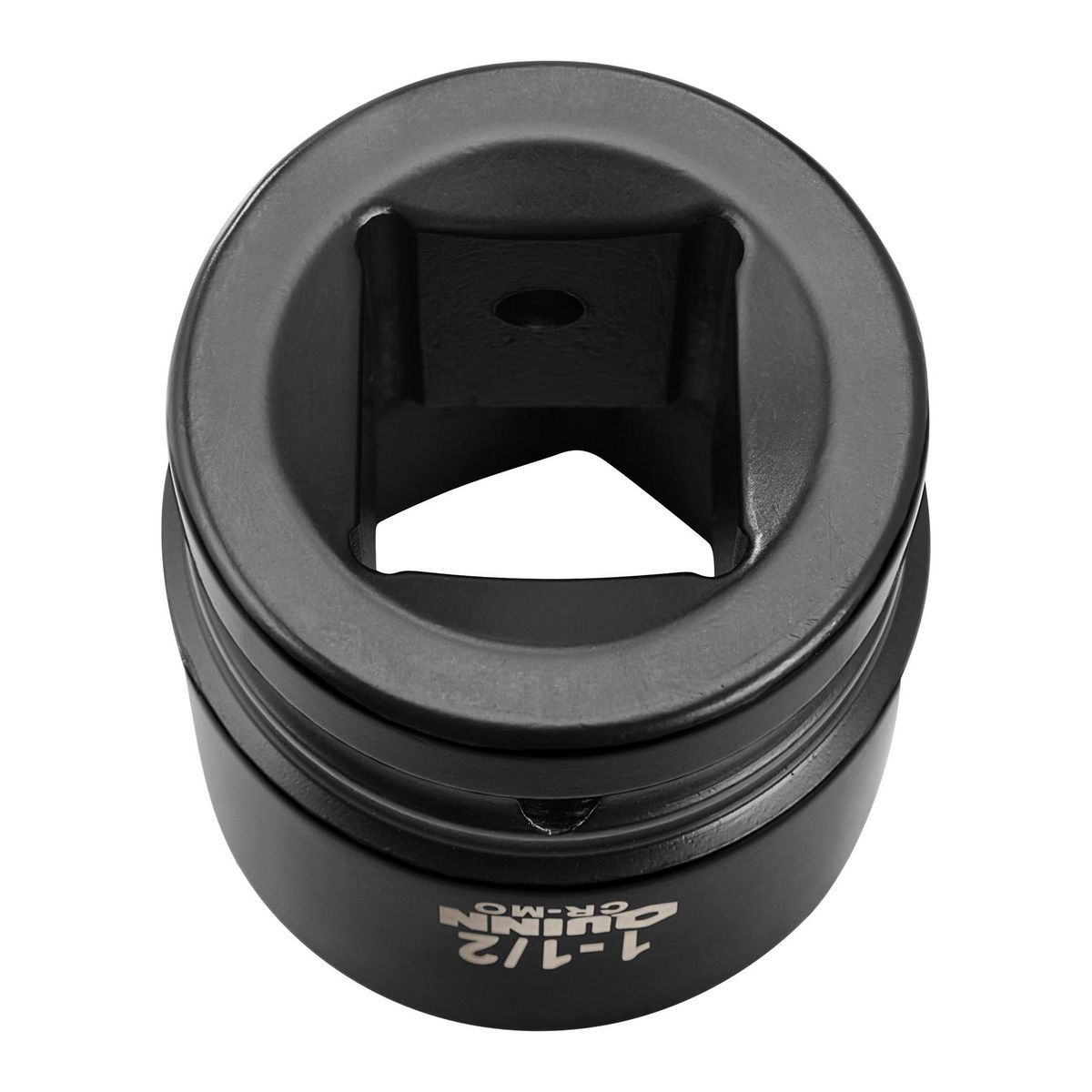 1 in. Drive SAE and Metric Impact Set, 10-Piece D87453