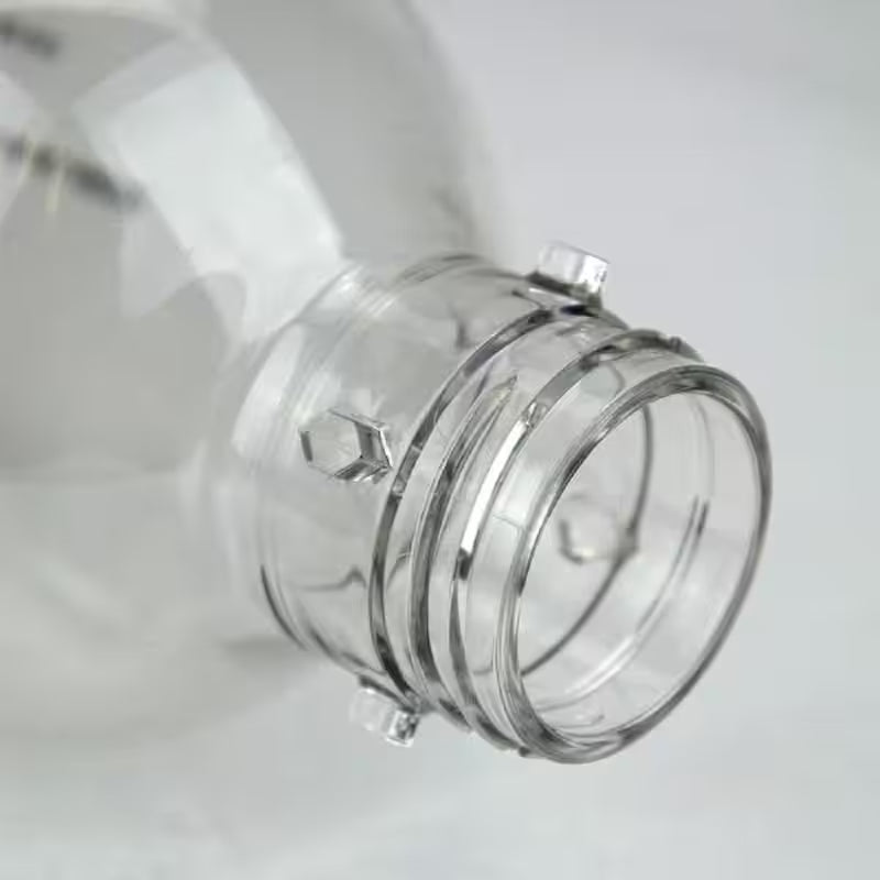 White Carbonating Water Machine Bottles 2-pack Y575853