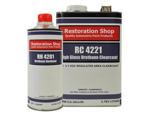 Dark Turquoise Metallic Gallon Kit Urethane Basecoat Car Auto Paint P1530