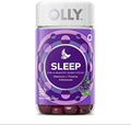110 ct. Sleep Gummies I543