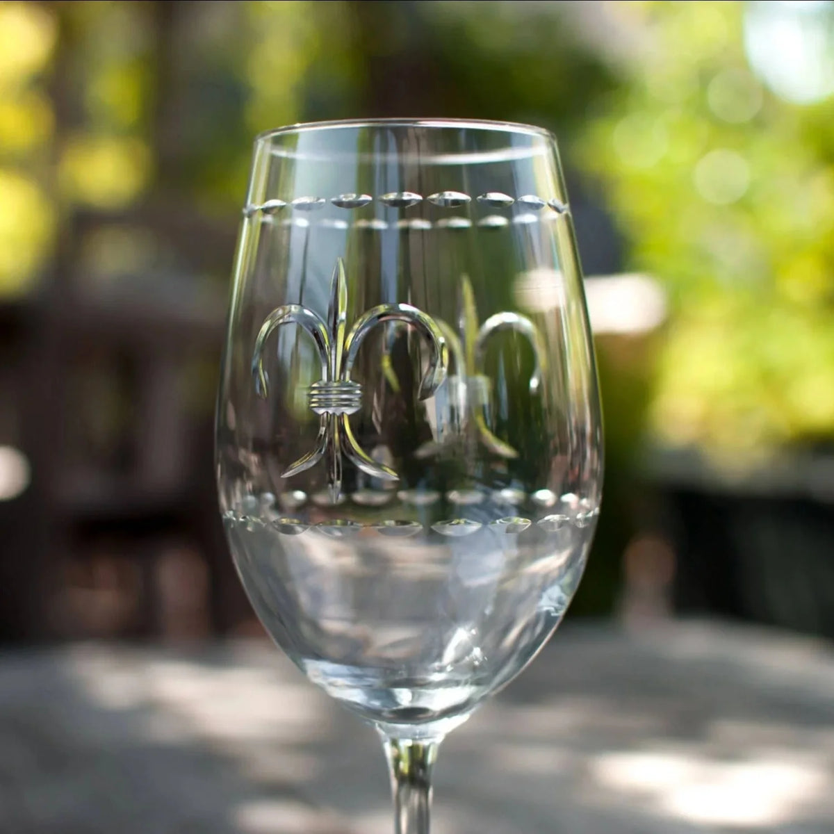 All Purpose Wine Glass 18oz Set of 4 J464