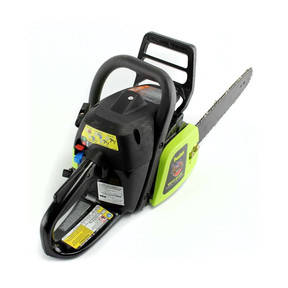 14x22 33cc Gas Chainsaw H8659