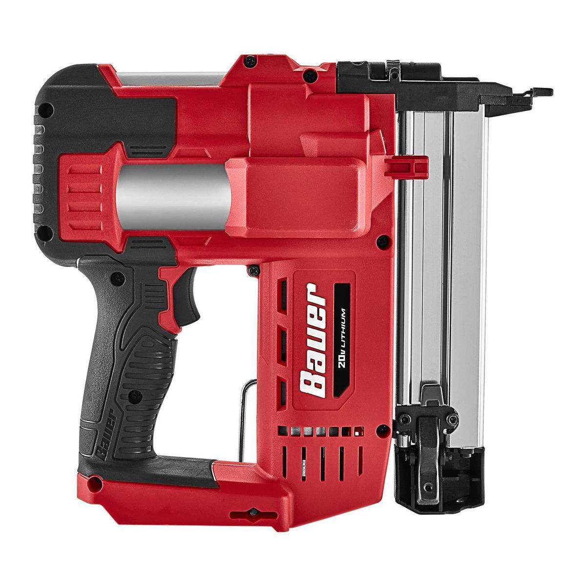 20V Cordless 18 Gauge Brad Nailer D1792
