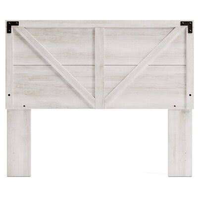 Queen Panel Headboard U58895