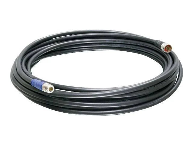12M Black Antenna Cable Z9353