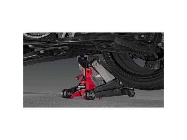 4000 lb Garage Jack H754