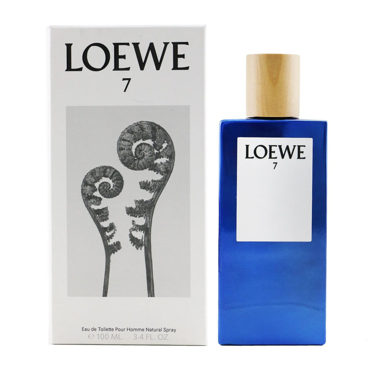 Eau De Toilette Spray 50ml K3600