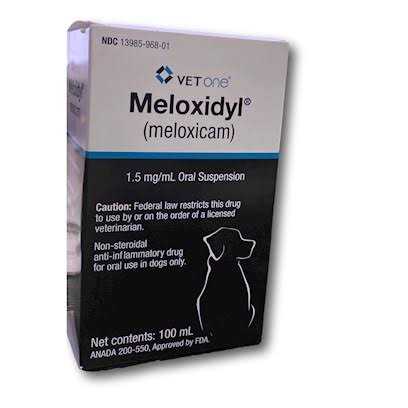 1.5 mg/ml Oral Suspension O310