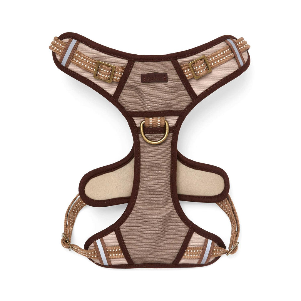 Canvas Dog Harness M43634