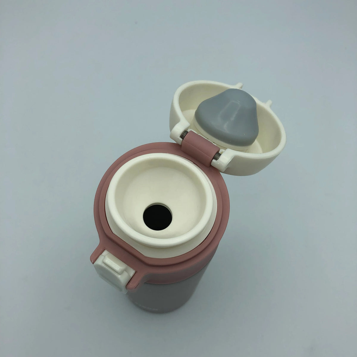 Pink 200mL Vacuum Bottle J49873