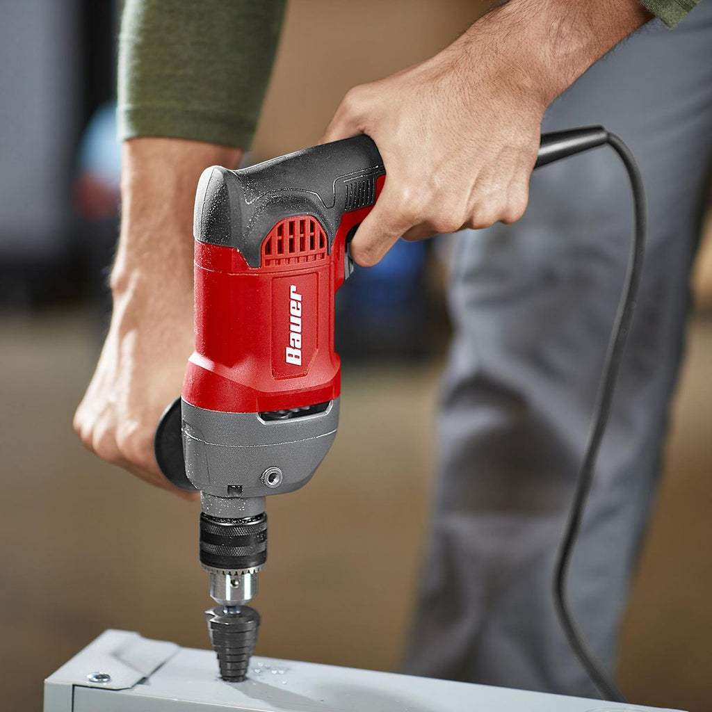 1/2 in. Variable-Speed Drill F846